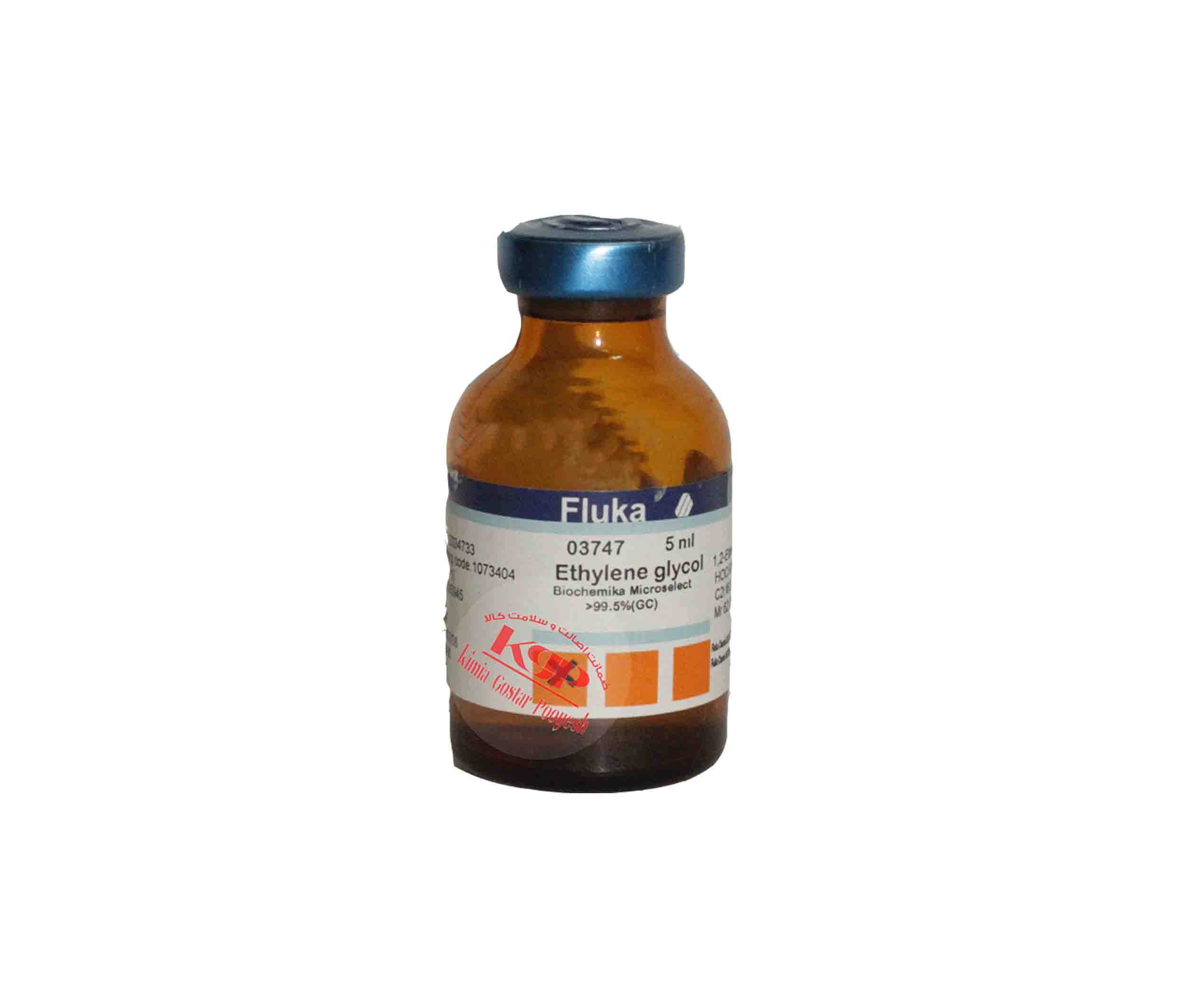 اتیلن گلیکول | Ethylene glycol